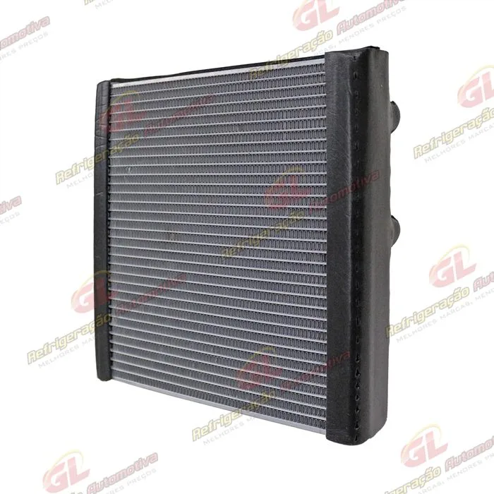 Evaporador Sistema Behr Volkswagen UP / UP TSI Turbo/ Polo 2008>/ Gol G5/G6 2009> Fluxo Paralelo OEM: 1S1/820103/C — foto 5