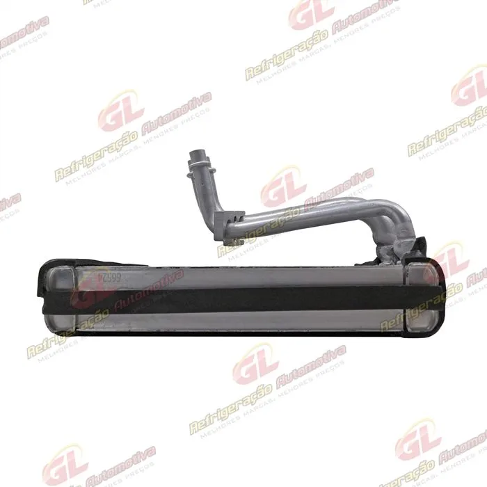 Evaporador Sistema Behr Volkswagen UP / UP TSI Turbo/ Polo 2008>/ Gol G5/G6 2009> Fluxo Paralelo OEM: 1S1/820103/C — foto 7