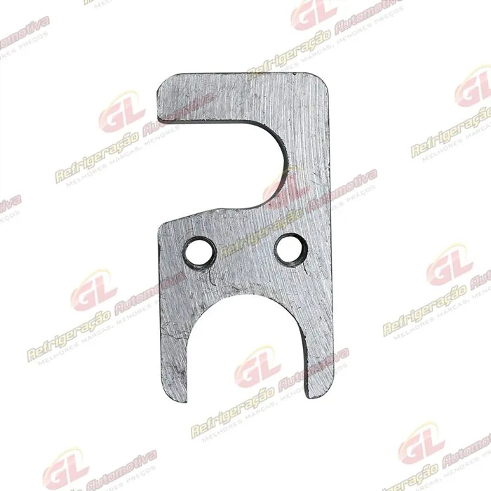 Evaporador Peugeot 308 2012> / 408 2011> 3008 Caixa BEHR Fluxo Paralelo — foto 10