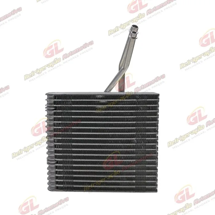 Evaporador Volkswagen Golf 2007> Fluxo Paralelo — foto 6