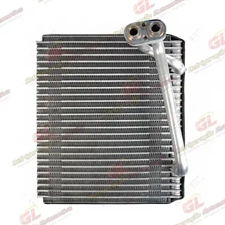 Evaporador Hyundai Azera Fluxo Paralelo OEM: 971403K001