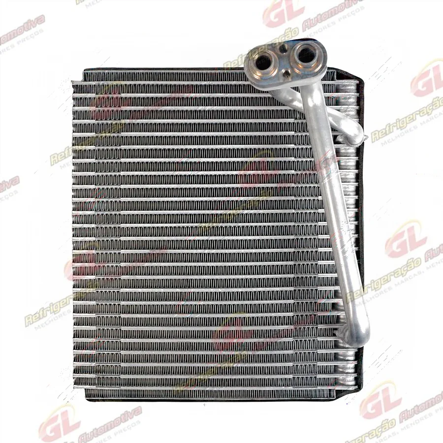 Evaporador Hyundai Azera Fluxo Paralelo OEM: 971403K001