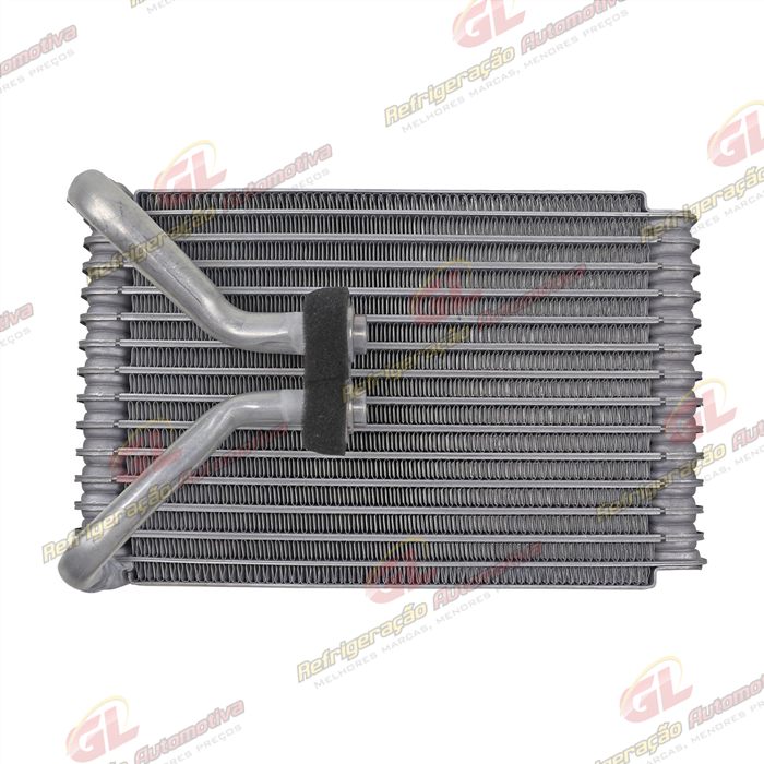 Evaporador Traseiro Hyundai Vera Cruz OEM: 979273J000