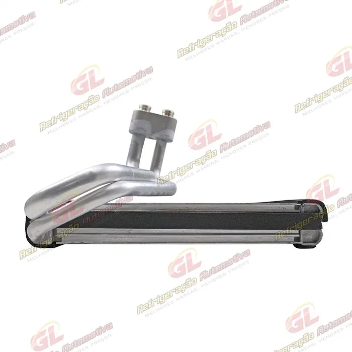 Evaporador Hyundai Veloster/ HB20 Até 2019 Fluxo Paralelo OEM: 971391R000 — foto 4