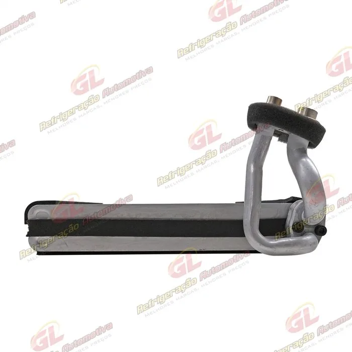 Evaporador Chevrolet S10 2011 Até 2023 Fluxo Paralelo OEM: 98139376 — foto 4