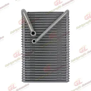 Evaporador Máquina Trator Case Patriot 250 a 350/ Farmall 110A a 130A Case 105C/ 105U/ 110U/ New Holland T4 55/ T4 65/ T4 75 - A/A OEM: 84579699