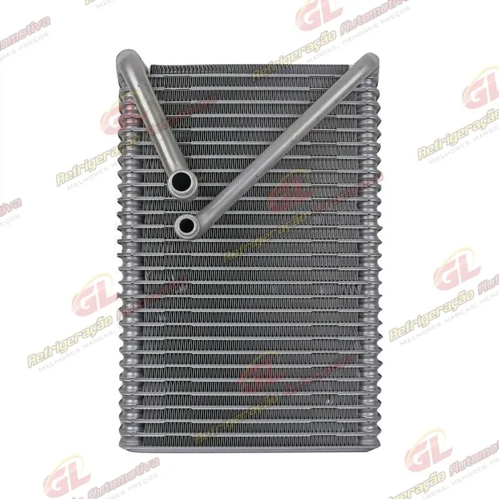 Evaporador Máquina Trator Case Patriot 250 a 350/ Farmall 110A a 130A Case 105C/ 105U/ 110U/ New Holland T4 55/ T4 65/ T4 75 - A/A OEM: 84579699