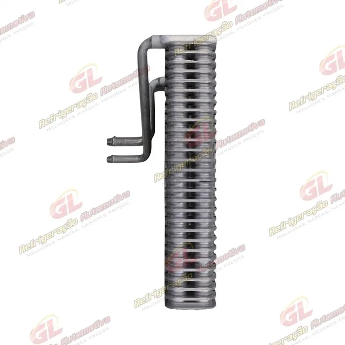 Evaporador Máquina Trator Case Patriot 250 a 350/ Farmall 110A a 130A Case 105C/ 105U/ 110U/ New Holland T4 55/ T4 65/ T4 75 - A/A OEM: 84579699 — foto 9