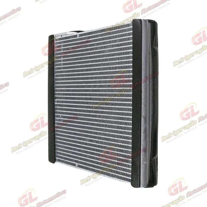 Evaporador Caminhão Ford Cargo 3031 2018> Fluxo Paralelo — foto 6