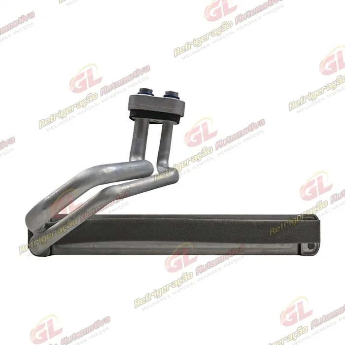 Evaporador Original Hyundai Veloster / HB20 Fluxo Paralelo - OEM: 971391R000 — foto 8