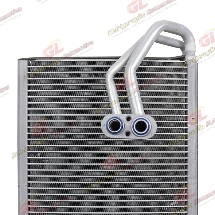 Evaporador Original Hyundai Veloster / HB20 Fluxo Paralelo - OEM: 971391R000 — foto 9