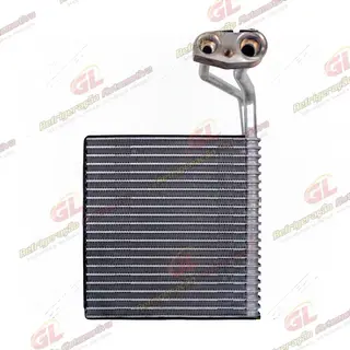 Evaporador Ford Focus Mês 11 de 2008>/ Volvo C30 - Fluxo Paralelo OEM: 3M5H18476AH