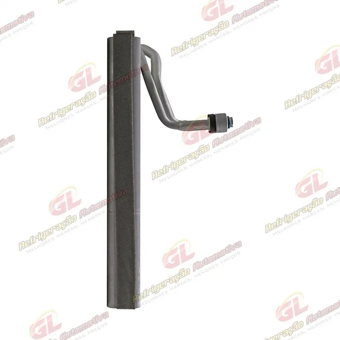 Evaporador Original Kia Sportage / Sorento 2010> / Hyundai IX35 / Mini Cooper Fluxo Paralelo - OEM: 9713922P000/ OEM: 971392S000 — foto 4