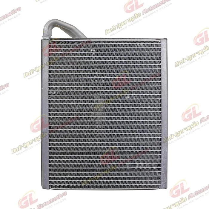 Evaporador Original Kia Sportage / Sorento 2010> / Hyundai IX35 / Mini Cooper Fluxo Paralelo - OEM: 9713922P000/ OEM: 971392S000 — foto 5
