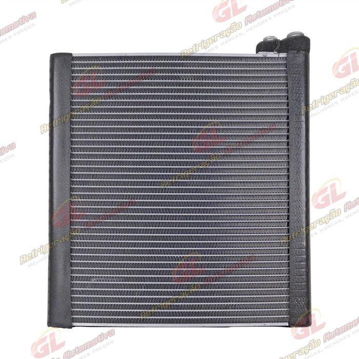 Evaporador Honda CRV 2012> Fluxo Paralelo OEM: 802211TOAA01