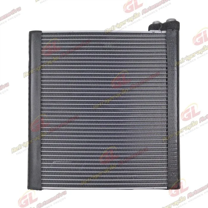 Evaporador Honda CRV 2012> Fluxo Paralelo OEM: 802211TOAA01