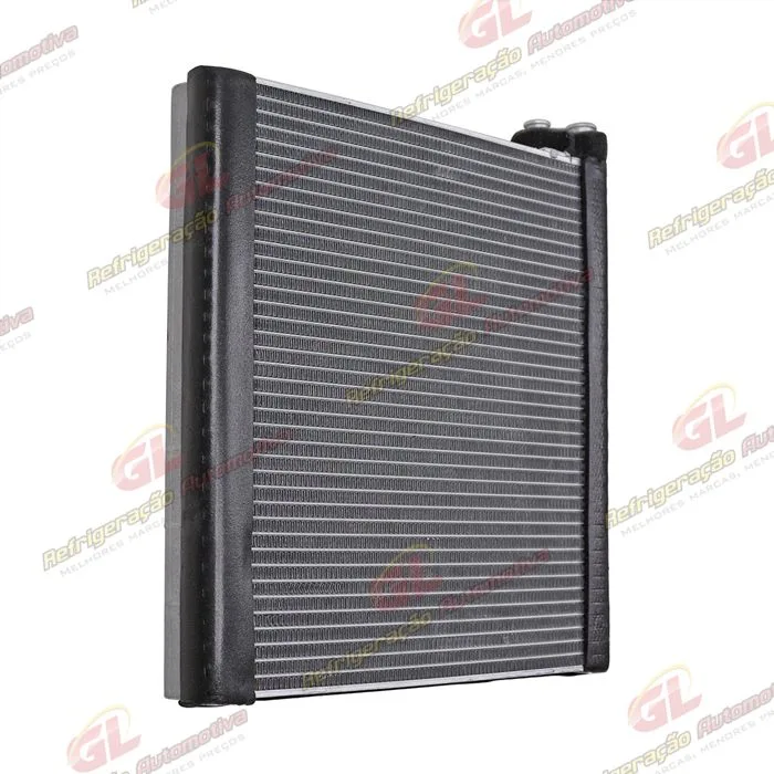 Evaporador Honda CRV 2012> Fluxo Paralelo OEM: 802211TOAA01 — foto 2