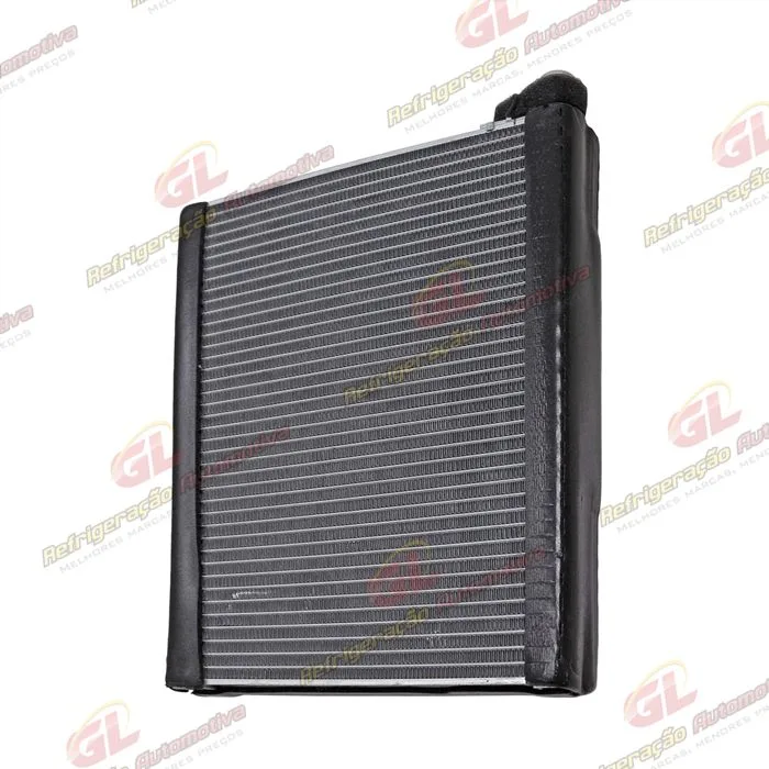 Evaporador Honda CRV 2012> Fluxo Paralelo OEM: 802211TOAA01 — foto 3