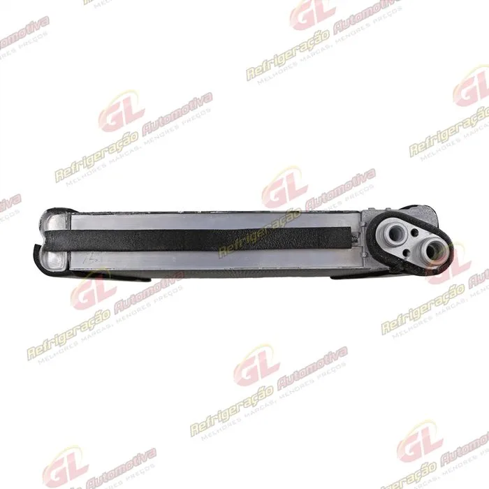 Evaporador Honda CRV 2012> Fluxo Paralelo OEM: 802211TOAA01 — foto 4