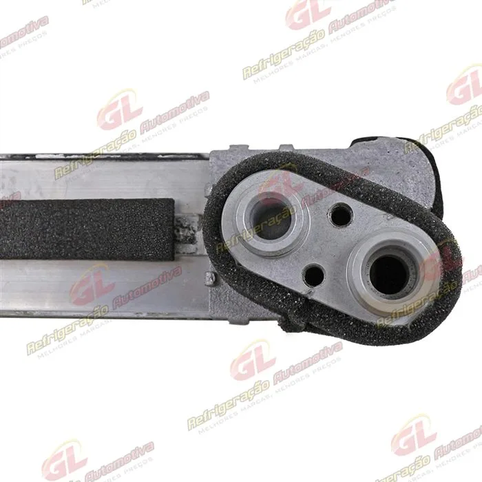 Evaporador Honda CRV 2012> Fluxo Paralelo OEM: 802211TOAA01 — foto 5