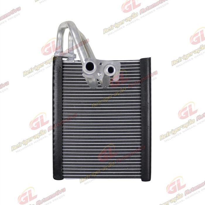 Evaporador Fiat Strada Hard Working 2015 Até 2020 OEM: 7091956