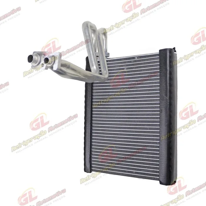 Evaporador Fiat Strada Hard Working 2015 Até 2020 OEM: 7091956 — foto 2