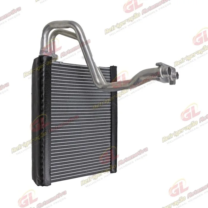 Evaporador Fiat Strada Hard Working 2015 Até 2020 OEM: 7091956 — foto 3