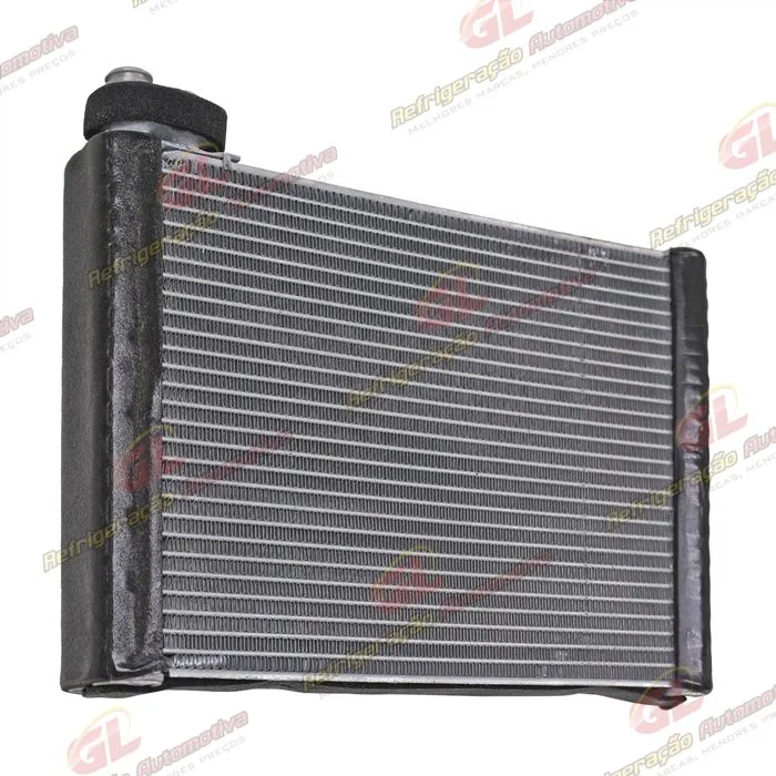 Evaporador Toyota Etios 2013> OEM: 885010D180 — foto 2