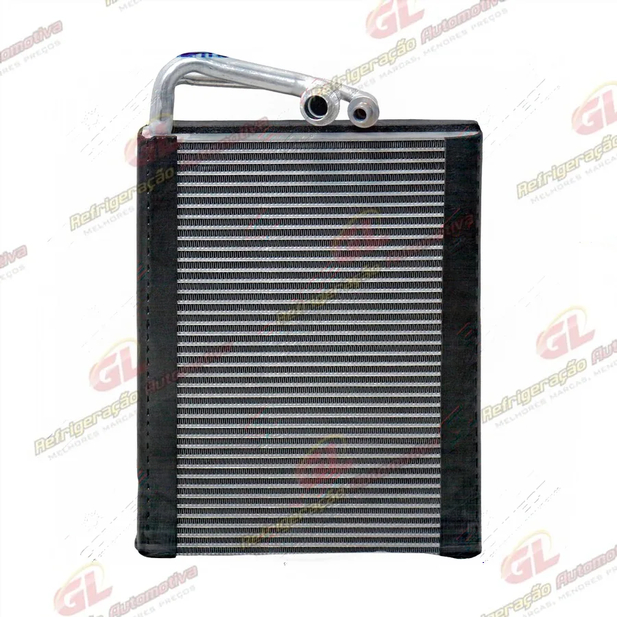 Evaporador Mercedes Benz C180 / C200 2015> OEM: 185152005 Fluxo Paralelo