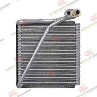 Evaporador Kia Soul 2010> Fluxo Paralelo OEM: 971402K000