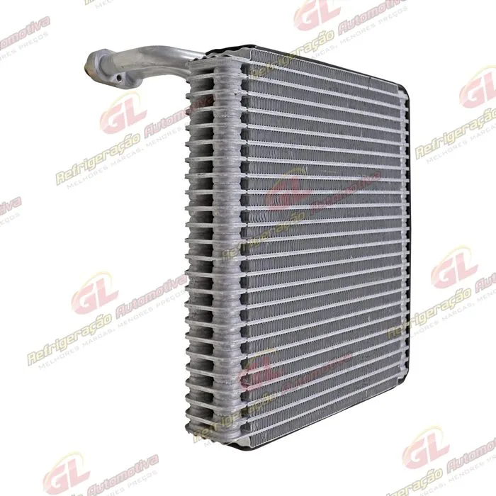 Evaporador Kia Soul 2010> Fluxo Paralelo OEM: 971402K000 — foto 5