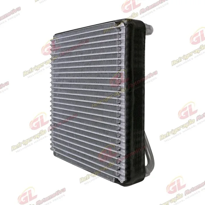 Evaporador Kia Soul 2010> Fluxo Paralelo OEM: 971402K000 — foto 6