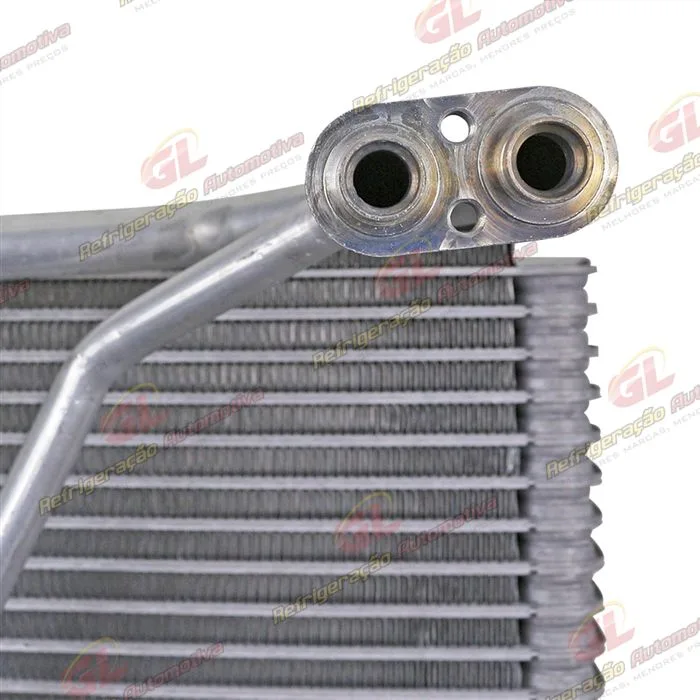 Evaporador Kia Soul 2010> Fluxo Paralelo OEM: 971402K000 — foto 7