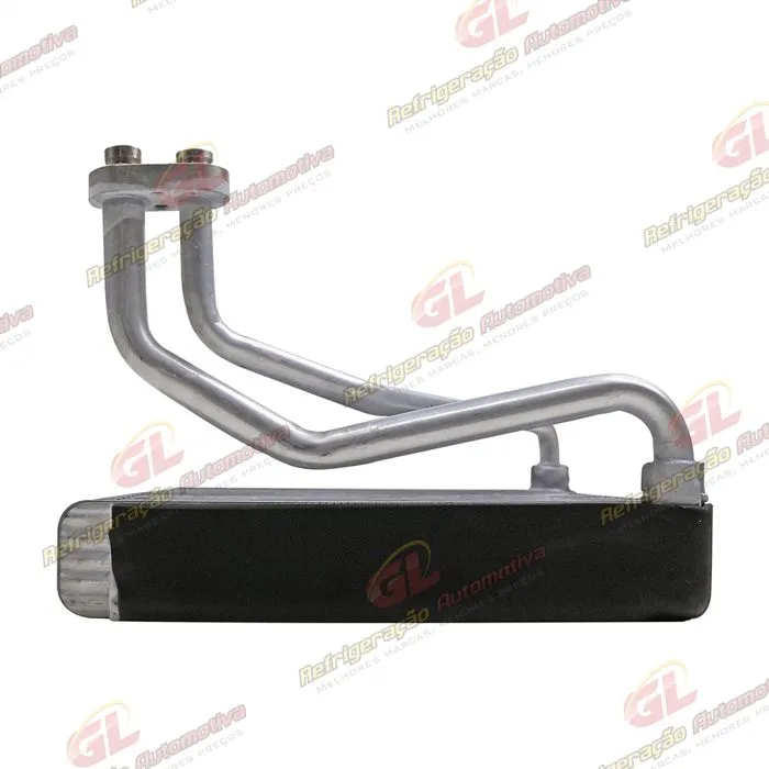Evaporador Kia Soul 2010> Fluxo Paralelo OEM: 971402K000 — foto 8