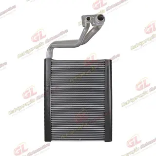 Evaporador Caminhão Volkswagen Delivery 6-160 / 9-170/ 11-180 Fluxo Paralelo OEM: 23B820013
