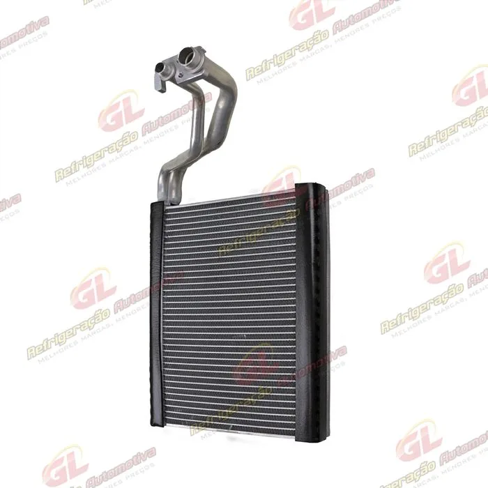 Evaporador Caminhão Volkswagen Delivery 6-160 / 9-170/ 11-180 Fluxo Paralelo OEM: 23B820013 — foto 2