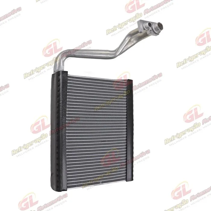 Evaporador Caminhão Volkswagen Delivery 6-160 / 9-170/ 11-180 Fluxo Paralelo OEM: 23B820013 — foto 3