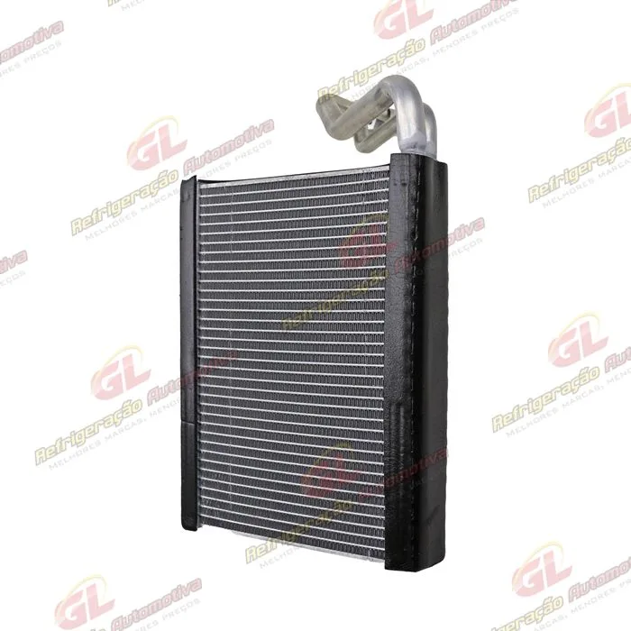 Evaporador Caminhão Volkswagen Delivery 6-160 / 9-170/ 11-180 Fluxo Paralelo OEM: 23B820013 — foto 5