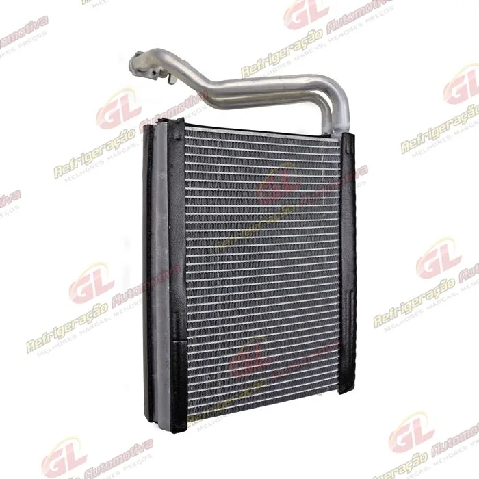 Evaporador Caminhão Volkswagen Delivery 6-160 / 9-170/ 11-180 Fluxo Paralelo OEM: 23B820013 — foto 6