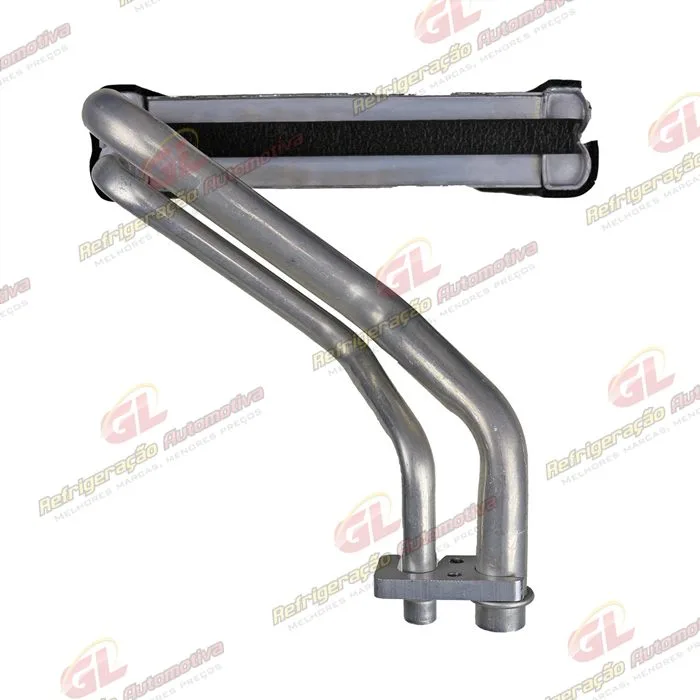 Evaporador Caminhão Volkswagen Delivery 6-160 / 9-170/ 11-180 Fluxo Paralelo OEM: 23B820013 — foto 7
