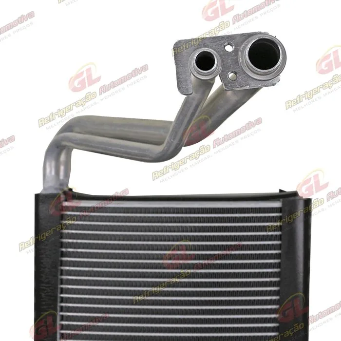 Evaporador Caminhão Volkswagen Delivery 6-160 / 9-170/ 11-180 Fluxo Paralelo OEM: 23B820013 — foto 8