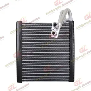 Evaporador Mercedes Benz Sprinter 415 2020> Fluxo Paralelo