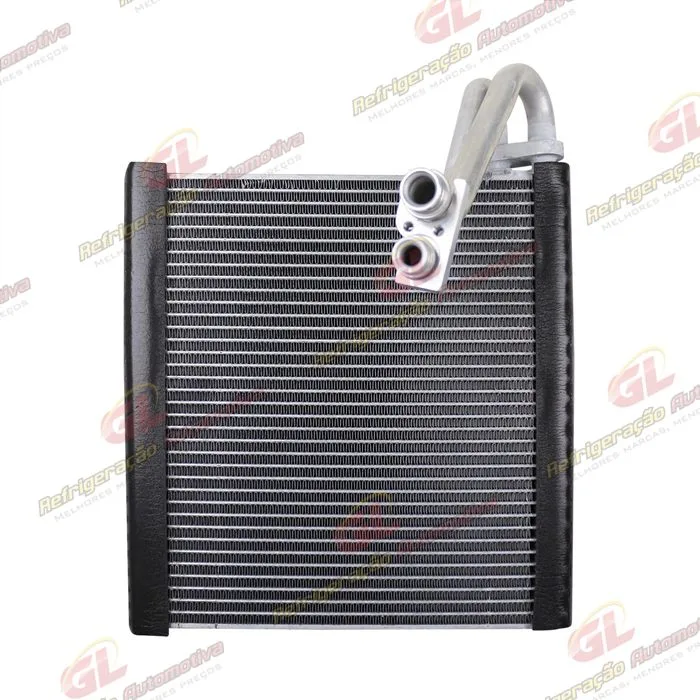 Evaporador Mercedes Benz Sprinter 415 2020> Fluxo Paralelo