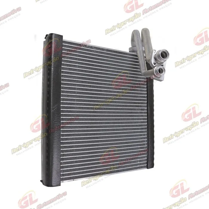 Evaporador Mercedes Benz Sprinter 415 2020> Fluxo Paralelo — foto 3