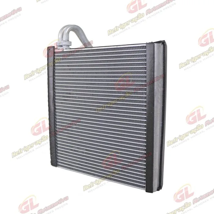 Evaporador Mercedes Benz Sprinter 415 2020> Fluxo Paralelo — foto 5