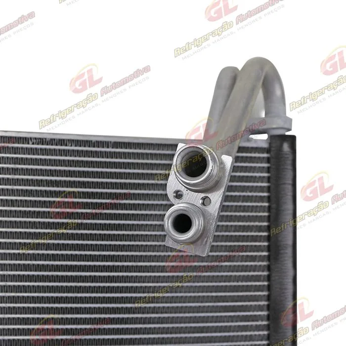 Evaporador Mercedes Benz Sprinter 415 2020> Fluxo Paralelo — foto 8