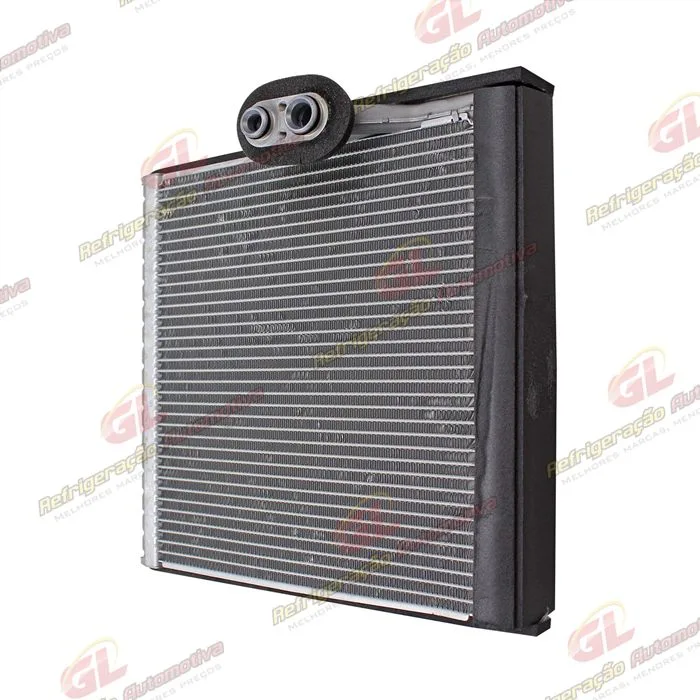 Evaporador Toyota Hilux 2015> SW4 2015> Caixa Dianteira Fluxo Paralelo OEM: 885010K480 — foto 2