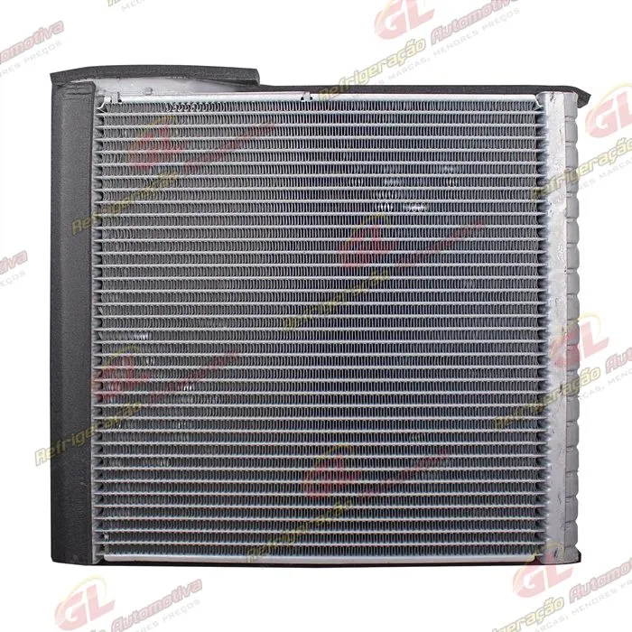 Evaporador Toyota Hilux 2015> SW4 2015> Caixa Dianteira Fluxo Paralelo OEM: 885010K480 — foto 5