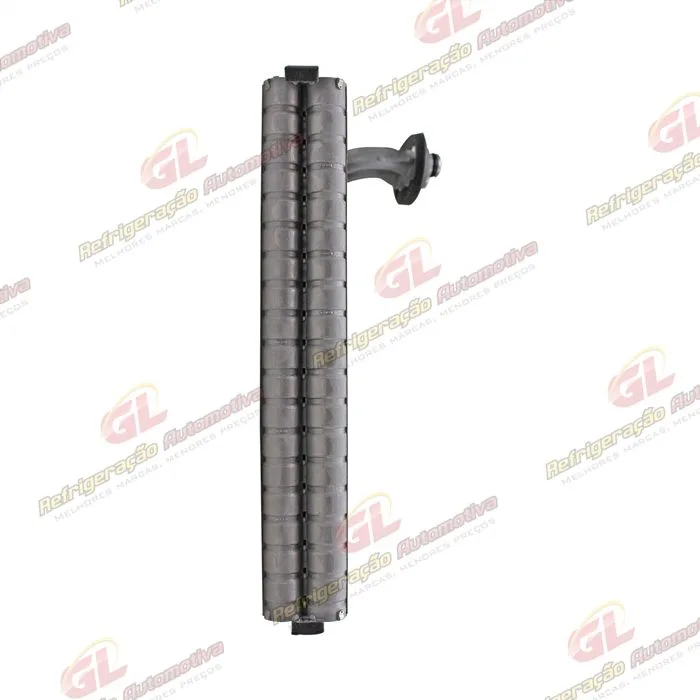 Evaporador Toyota Hilux 2015> SW4 2015> Caixa Dianteira Fluxo Paralelo OEM: 885010K480 — foto 8
