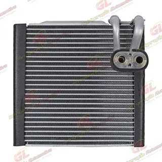 Evaporador Kia Picanto 2012> Fluxo Paralelo OEM: 971391Y000